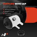 Power Steering Reservoir with Cap for 2010 Kia Rio5