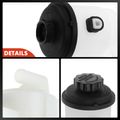 Power Steering Reservoir with Cap for 2010 Kia Rio5