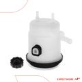 Power Steering Reservoir with Cap for 2010 Kia Rio5