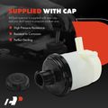 Power Steering Reservoir with Cap for 2005 Kia Optima