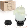 Power Steering Reservoir with Cap for 2005 Kia Optima