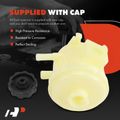 Power Steering Reservoir with Cap for Hyundai Accent 2001-2002 1.6L