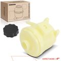 Power Steering Reservoir with Cap for Hyundai Accent 2001-2002 1.6L