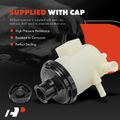 Power Steering Reservoir with Cap for 2002 Hyundai XG350