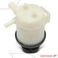 Power Steering Reservoir with Cap for 2002 Hyundai XG350