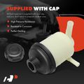 Power Steering Reservoir with Cap for 2012 Hyundai Veracruz