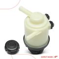 Power Steering Reservoir with Cap for 2012 Hyundai Veracruz