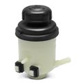 Power Steering Reservoir with Cap for 2012 Hyundai Veracruz