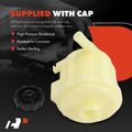 Power Steering Reservoir with Cap for Hyundai Accent 2000-2002 L4 1.5L