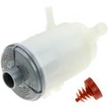 Power Steering Reservoir with Cap for Acura MDX 2007-2013 V6 3.7L
