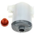 Power Steering Reservoir with Cap for Honda CR-V 2007-2011 L4 2.4L