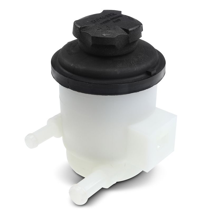 Power Steering Reservoir with Cap for 2005 Hyundai Santa Fe