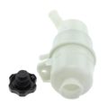 Power Steering Reservoir with Cap for 2009 Jeep Wrangler