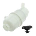 Power Steering Reservoir with Cap for 2009 Jeep Wrangler