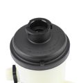 Power Steering Reservoir with Cap for 2010 Hyundai Tucson