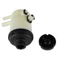 Power Steering Reservoir with Cap for 2010 Hyundai Tucson