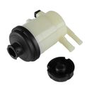 Power Steering Reservoir with Cap for 2010 Hyundai Tucson