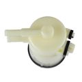 Power Steering Reservoir with Cap for 2010 Hyundai Tucson