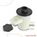 Power Steering Reservoir with Cap for 2012 Ford Expedition