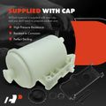 Power Steering Reservoir with Cap for 2010 Dodge Ram 1500