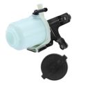 Power Steering Reservoir with Cap for Toyota Sequoia 2008-2021 Tundra 2007-2021