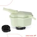 Power Steering Reservoir with Cap for 2012 Nissan Murano