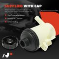 Power Steering Reservoir with Cap for 2009 Hyundai Azera