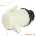 Power Steering Reservoir with Cap for 2009 Hyundai Azera