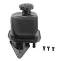 Power Steering Reservoir with Cap for 2007 Chrysler PT Cruiser