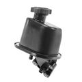 Power Steering Reservoir with Cap for 2007 Chrysler PT Cruiser