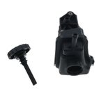 Power Steering Reservoir with Cap for Dodge Neon 2000-2005 Chrysler Plymouth