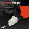 Power Steering Reservoir with Cap for 2001 Chrysler 300M