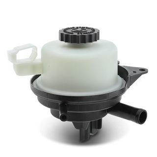 Power Steering Reservoir with Cap for Chrysler Town & Country Dodge Grand Caravan