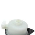 Power Steering Reservoir with Cap for 2002 Chrysler Town & Country