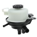 Power Steering Reservoir with Cap for 2002 Chrysler Town & Country