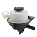 Power Steering Reservoir with Cap for 2002 Chrysler Town & Country