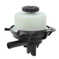 Power Steering Reservoir with Cap for 2002 Chrysler Town & Country