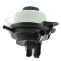 Power Steering Reservoir with Cap for 2002 Chrysler Town & Country