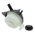 Power Steering Reservoir with Cap for 2002 Chrysler Town & Country