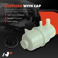 Power Steering Reservoir with Cap for 2009 Chrysler Town & Country