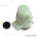 Power Steering Reservoir with Cap for 2009 Chrysler Town & Country