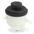 Power Steering Reservoir with Cap for Hyundai Accent 2003-2005 L4 1.5L 1.6L