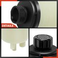 Power Steering Reservoir with Cap for Volvo S80 07-14 V70 XC70 08-10 XC60 XC90