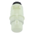 Power Steering Reservoir with Cap for Dodge Viper 2008-2017 SRT Viper 2013-2014