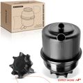 Power Steering Reservoir with Cap for BMW E87 125i E90 325i F30 E84 X1 G01