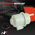 Power Steering Reservoir with Cap for 2007 Nissan Maxima