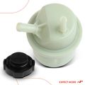 Power Steering Reservoir with Cap for 2007 Nissan Maxima