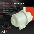 Power Steering Reservoir with Cap for 2002 Nissan Xterra