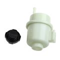 Power Steering Reservoir with Cap for 2004 Nissan Sentra