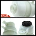 Power Steering Reservoir with Cap for 2007 Jeep Compass